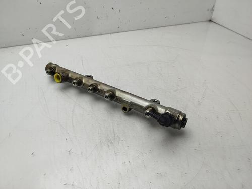 Injection rail RENAULT SCÉNIC II (JM0/1_) | BP32411123M98