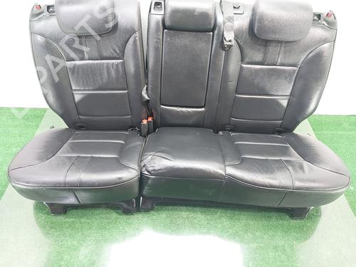 Rear seat MERCEDES-BENZ M-CLASS (W164) ML 350 CDI 4-matic (164.125, 164.124) | BP18419217C17 