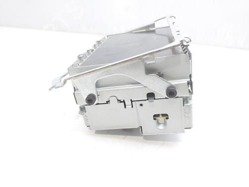 Display monitor JAGUAR XF I (X250) 3.0 D | BP12601615C48 