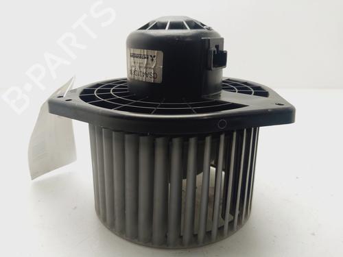 Heater blower motor MITSUBISHI LANCER VIII (CY_A, CZ_A)  | BP24973060M62 