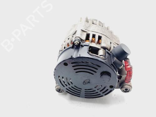 Alternator FORD FOCUS I Saloon (DFW) 1.8 TDCi | BP20160793M7 