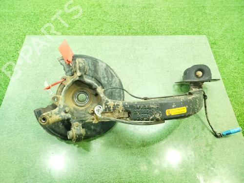 Left rear steering knuckle BMW X3 (E83) xDrive 35 d | BP30553518M27 - Image 4