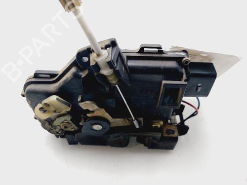Rear left lock AUDI A6 C5 (4B2) 2.4 | BP19400238C100 
