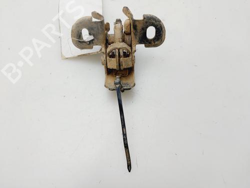 Used Tailgate lock RENAULT KANGOO (KC0/1_) D 65 1.9 (KC0E, KC02, KC0J, KC0N) (64 hp) 19687906