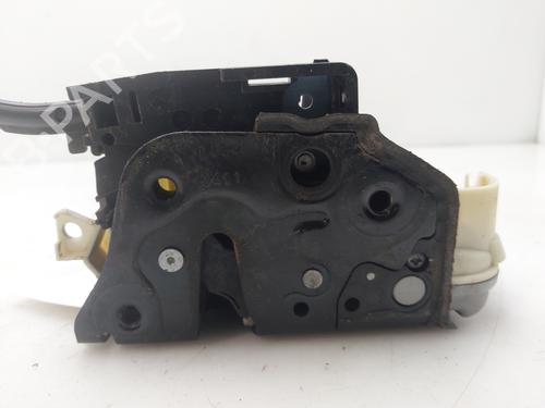Front left lock VW PASSAT B7 Variant (365) | BP33810080C98 - Image 2