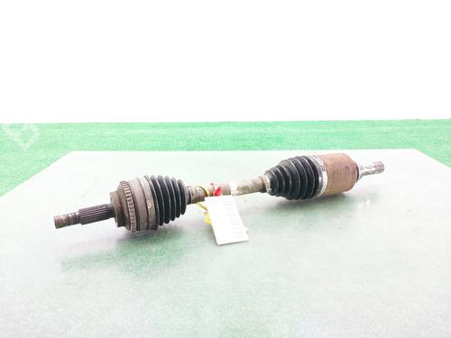 Used Left front driveshaft RENAULT KANGOO (KC0/1_) 1.5 dCi (68 hp) 16905162