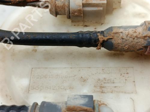 Fuel pump RENAULT KANGOO (KC0/1_) 1.9 dCi 4x4 | BP36386905M76 - Image 2