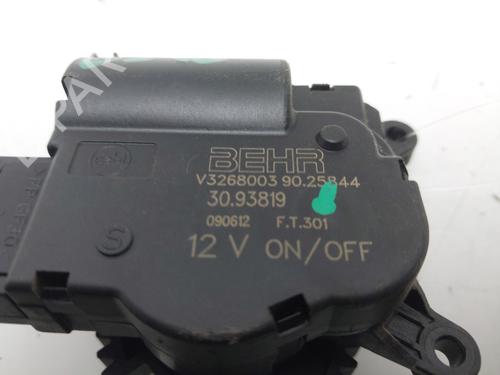 Electronic module SKODA FABIA II (542)  | BP27921214M83 