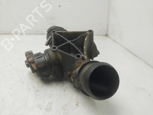 Throttle body CITROËN BERLINGO / BERLINGO FIRST Box Body/MPV (M_) 1.6 HDI 75 (MB9HW) | BP22812403M82 