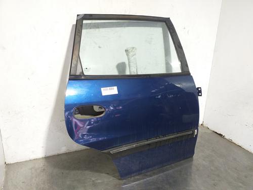 Right rear door KIA CARENS II MPV (FJ) 2.0 CRDi | BP20320001C5 