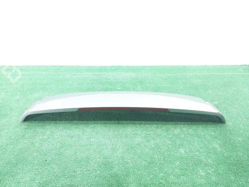 Used Rear spoiler BMW X3 (E83) xDrive 20 d (177 hp) 18912031