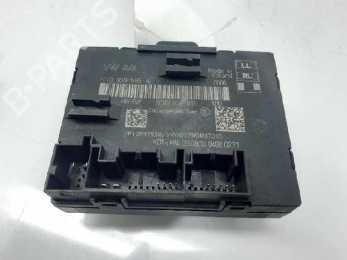 Used Electronic module AUDI A3 Sportback (8VA, 8VF) 1.6 TDI (105 hp) 5273604