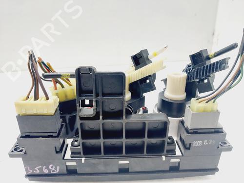 Climate control DAEWOO MATIZ (M100, M150) 0.8 | BP19797625I5 - Image 2