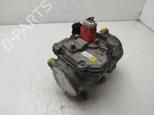 AC compressor LEXUS NX (_Z1_) | BP32337798M34
