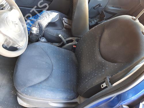 Tailgate handle CITROËN C3 I (FC_, FN_) 1.4 HDi | BP10214178C132 