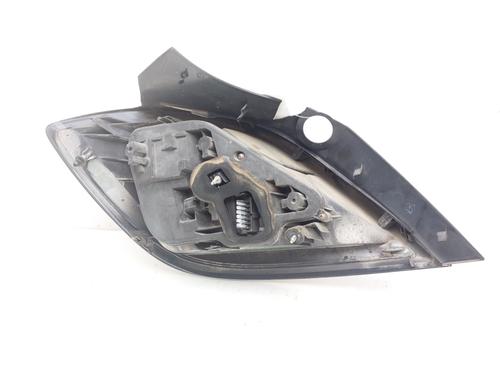 Right taillight OPEL ASTRA H (A04) 1.7 CDTI (L48) | BP16166255C35 
