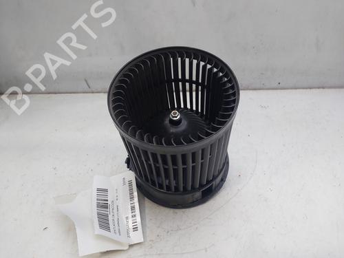 Heater blower motor NISSAN QASHQAI II SUV (J11, J11_)  | BP16868093M62 