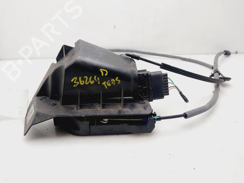 Used Rear right lock FORD B-MAX (JK) 1.6 TDCi (95 hp) 26591319