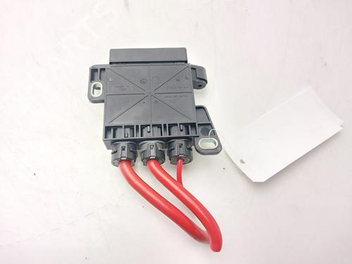 Used Electronic module BMW X5 (F15, F85) xDrive 25 d (218 hp) 31979074