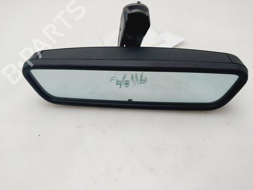 Used Rear mirror BMW 3 Compact (E46) 320 td (150 hp) 21097170