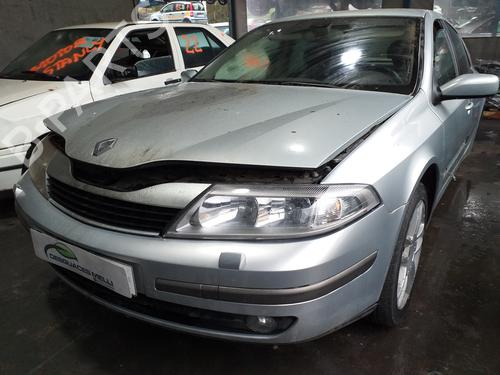 Used Parts RENAULT LAGUNA II (BG0/1_)  1.9 dCi (BG12)  960915