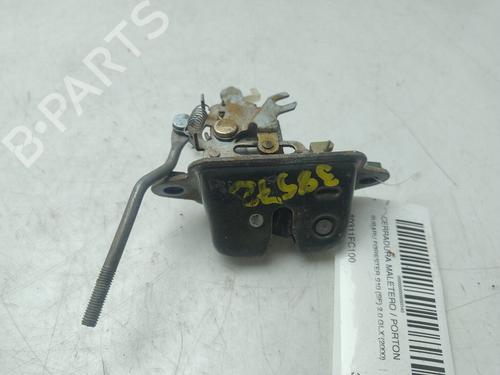 Używane Zamek klapy tylnej / bagażnika SUBARU FORESTER (SF_) 2.0 AWD (SF5) (122 hp) 31166766