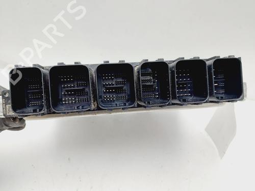 Engine control unit (ECU) MERCEDES-BENZ A-CLASS (W177) A 200 d (177.012) | BP29727166M57 