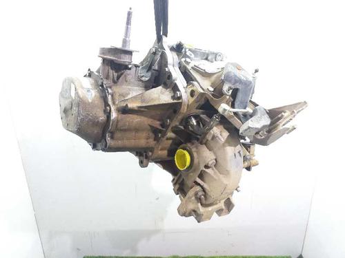 Gearbox CITROËN XSARA PICASSO (N68) 1.6 HDi | BP5151707M3 