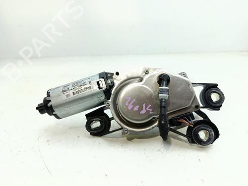 Used Rear wiper motor SEAT IBIZA IV (6J5, 6P1) [2008-2017]  28139750