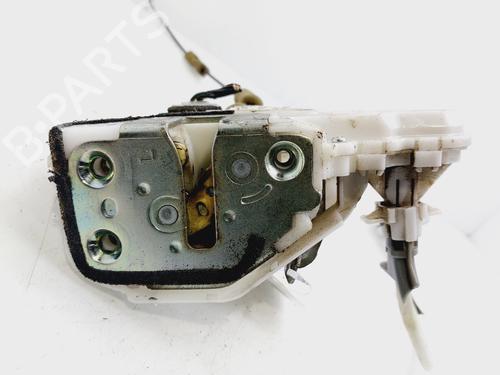 Used Front left lock HONDA CIVIC VIII Hatchback (FN, FK) 2.2 CTDi (FK3) (140 hp) 29378460