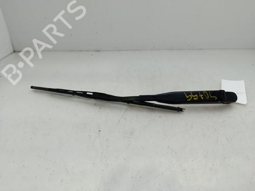 Used Rear windshield wiper arm MERCEDES-BENZ A-CLASS (W168) A 170 CDI (168.009, 168.109) (95 hp) 32014116