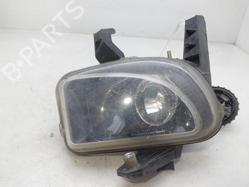 Used Left front fog light Left front fog light FIAT GRANDE PUNTO (199_) 1.3 D Multijet (199.AXD11, 199.AXD1A, 199.AXD1B,... (90 hp) 36515119 36515119