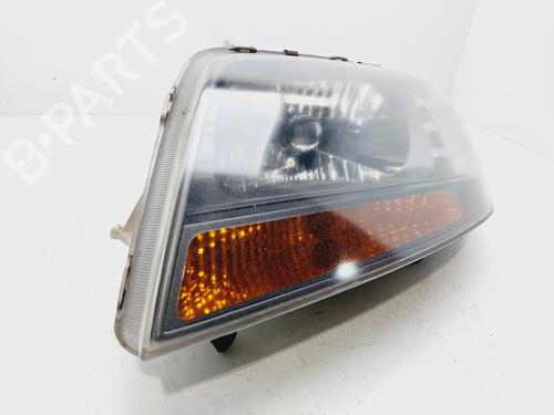 Left headlight CHEVROLET KALOS 1.2 | BP29408441C28 