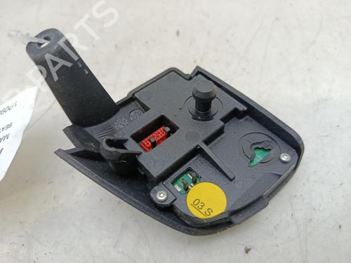 Switch SEAT LEON (1P1) 1.9 TDI | BP37638813I30 - Image 4