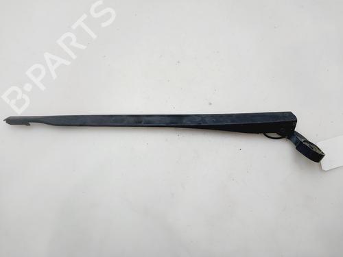 Used Front windshield wiper arm SEAT LEON (1P1) [2005-2013]  30922325