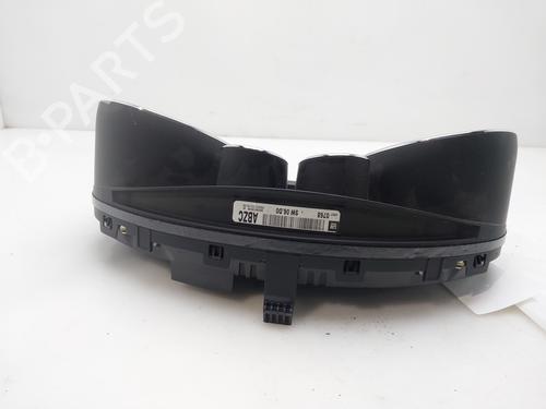 Instrument cluster OPEL INSIGNIA A Sports Tourer (G09) 2.0 CDTI (35) | BP17902345C47 