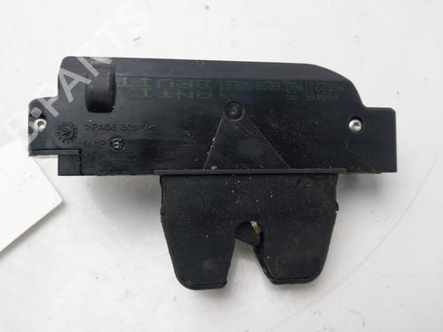 Used Tailgate lock CITROËN C4 I (LC_) [2004-2014]  32366705