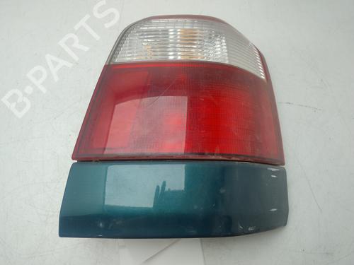 Used Right taillight SUBARU FORESTER (SF_) 2.0 AWD (SF5) (122 hp) 27864814