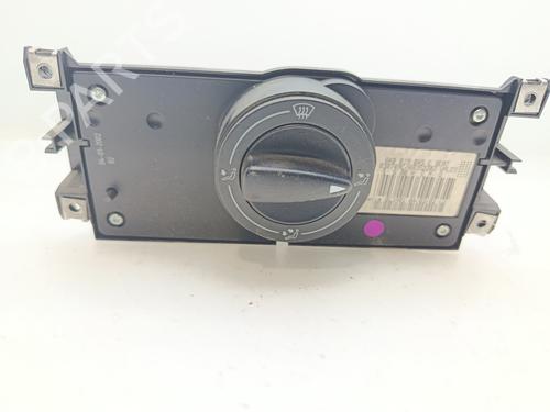 Used Climate control Climate control SEAT CORDOBA (6K1, 6K2) [1993-2002] 33905759 33905759