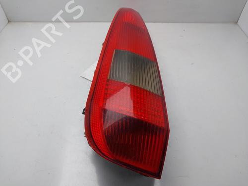 Used Left taillight Left taillight FORD FIESTA V (JH_, JD_) [2001-2014] 34435751 34435751