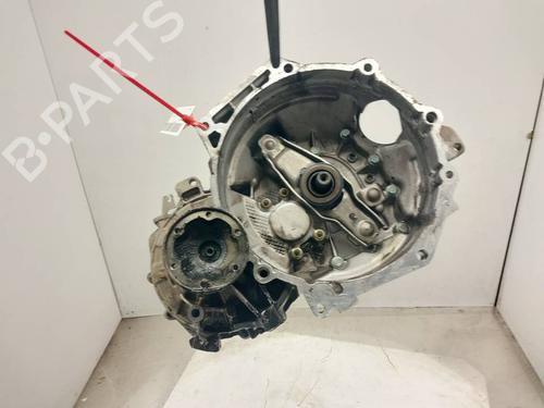 Gearkasse Gearkasse 38773602 38773602