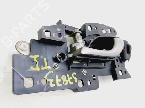 Rear left interior door handle HONDA CIVIC VIII Hatchback (FN, FK) 2.2 CTDi (FK3) | BP29394137I15 