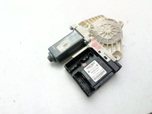 Rudehejsemotor forskærm højre SKODA OCTAVIA II (1Z3) 1.9 TDI | BP28089655E20 