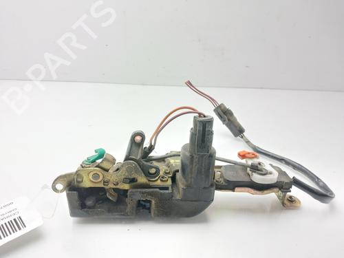 Used Front left lock CHRYSLER VOYAGER II (ES) 2.5 TD (118 hp) 31328817