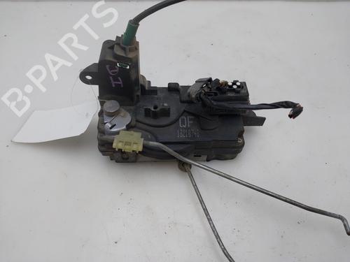 Used Front left lock OPEL ASTRA H (A04) 1.7 CDTI (L48) (100 hp) 17531519