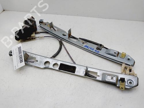 Front right window mechanism RENAULT MEGANE II (BM0/1_, CM0/1_) 1.6 16V (BM0C, CM0C) | BP30061243C23