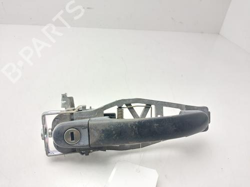 front-left-exterior-door-handle-vw-transporter-t5-van-7ha-7hh-7ea-7eh-2003-31952097 main image