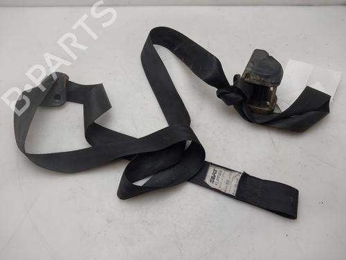 Used Front right seatbelt Front right seatbelt SEAT IBIZA I (21A) 0.9 (44 hp) 33974790 33974790