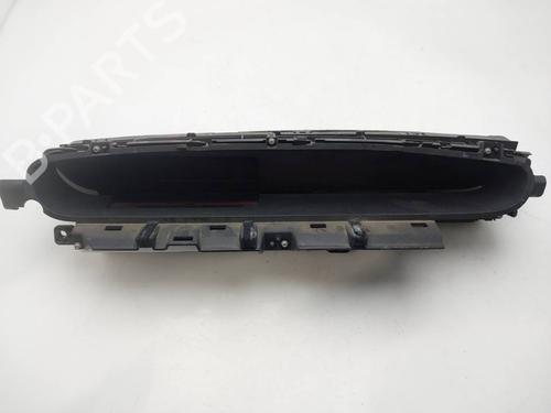 Used Instrument cluster Instrument cluster TOYOTA PRIUS (_W3_) 1.8 Hybrid (ZVW3_) (99 hp) 40445403 40445403