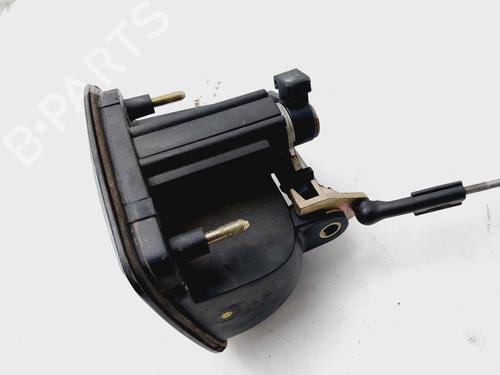 Tailgate handle SEAT IBIZA II (6K1) 1.9 D | BP18147135C132 